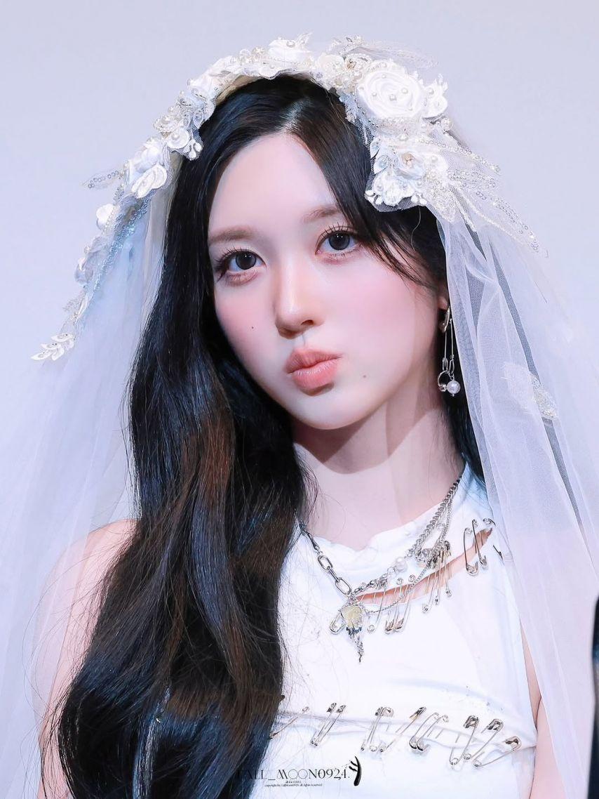 IVE (아이브) 가을7