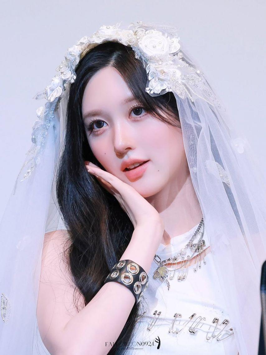 IVE (아이브) 가을8