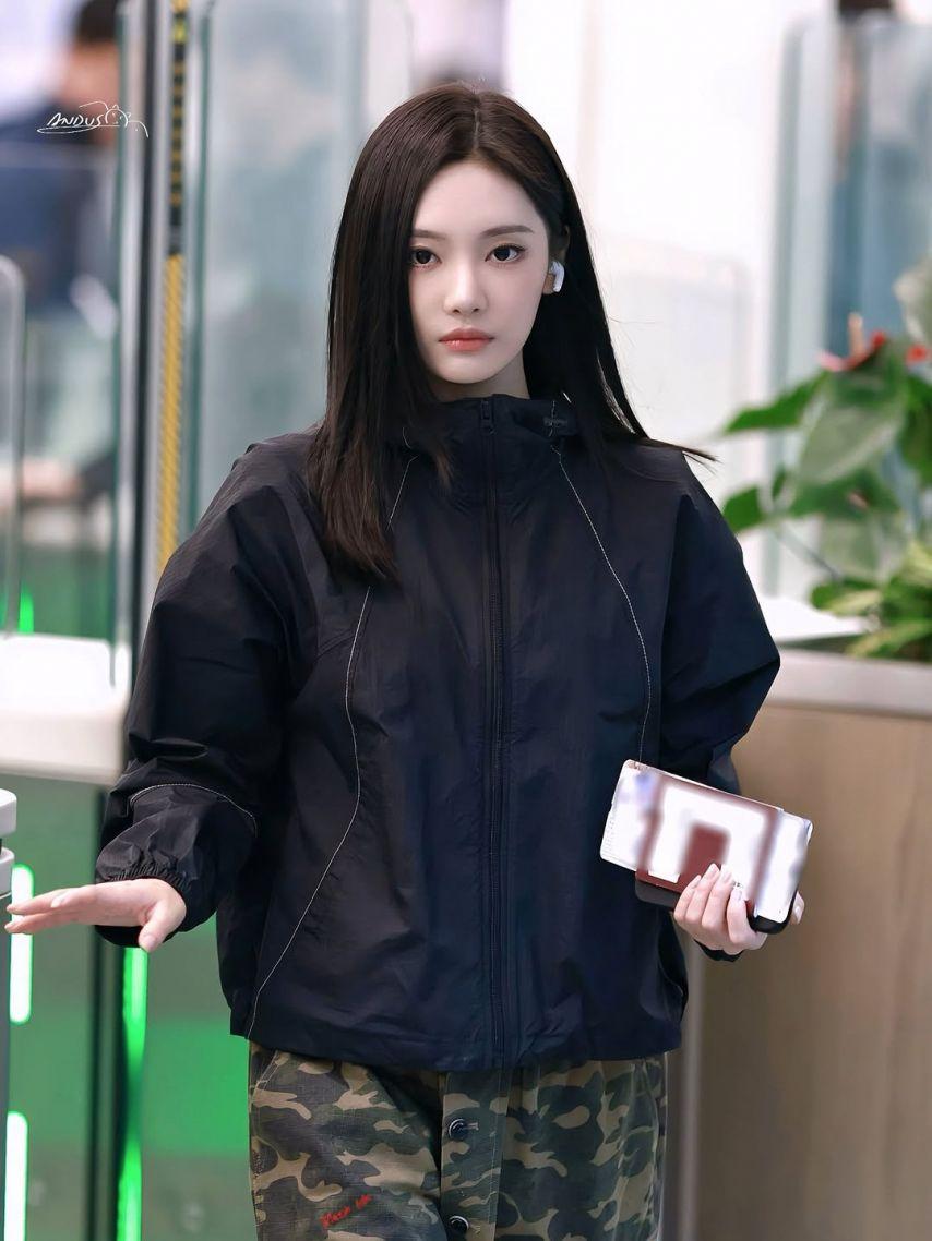 에스파 (aespa) 닝닝0