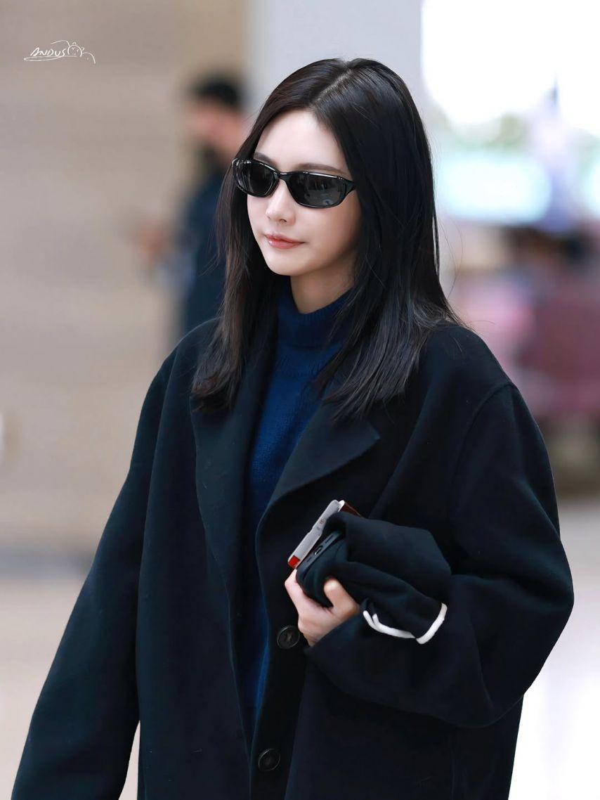 에스파 (aespa) 닝닝1