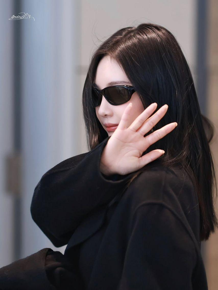 에스파 (aespa) 닝닝2