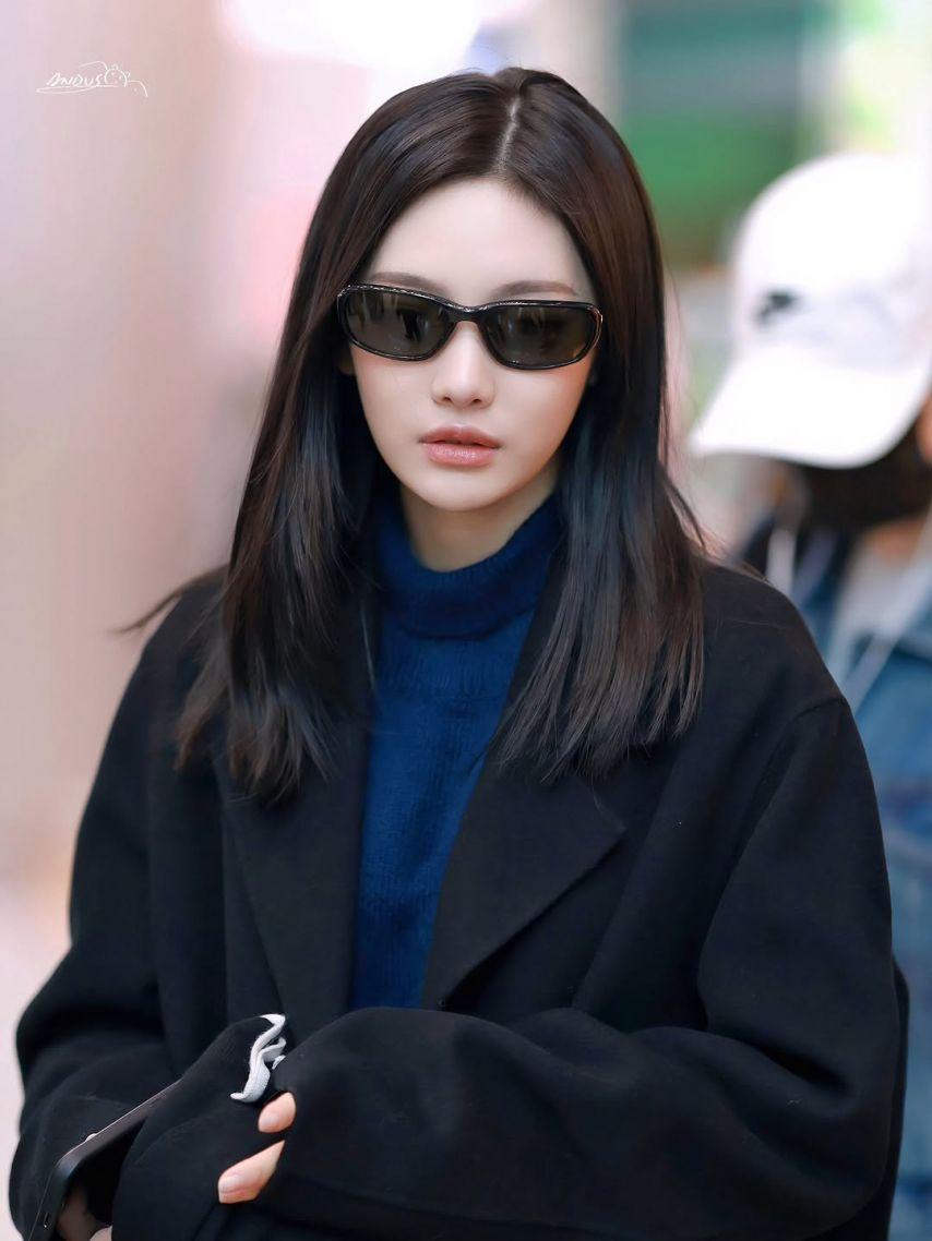 에스파 (aespa) 닝닝3