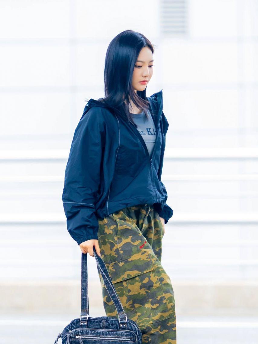 에스파 (aespa) 닝닝5