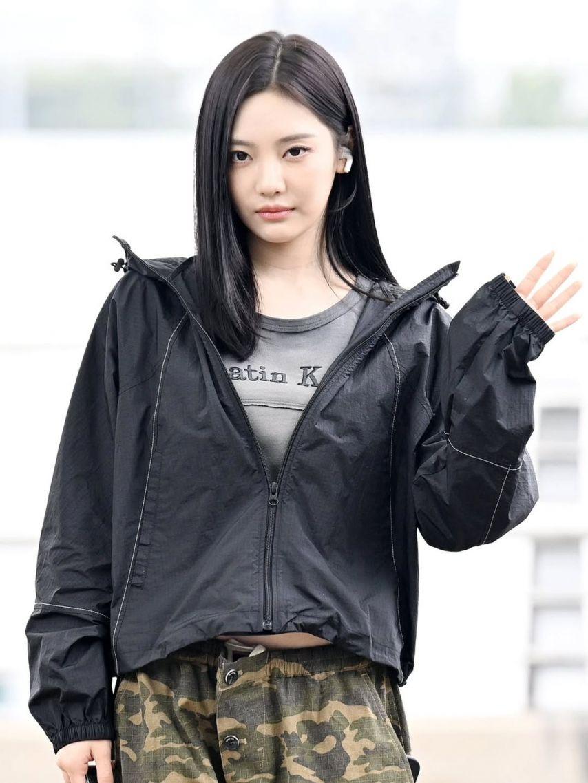 에스파 (aespa) 닝닝6