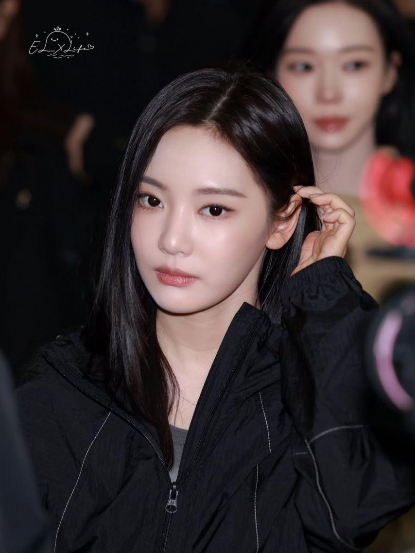 에스파 (aespa) 닝닝7