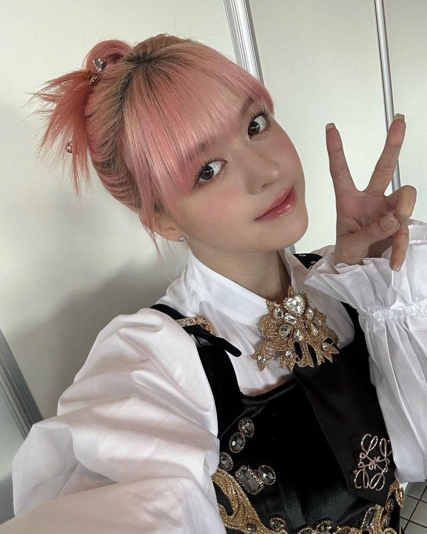 NMIXX (엔믹스) 릴리0