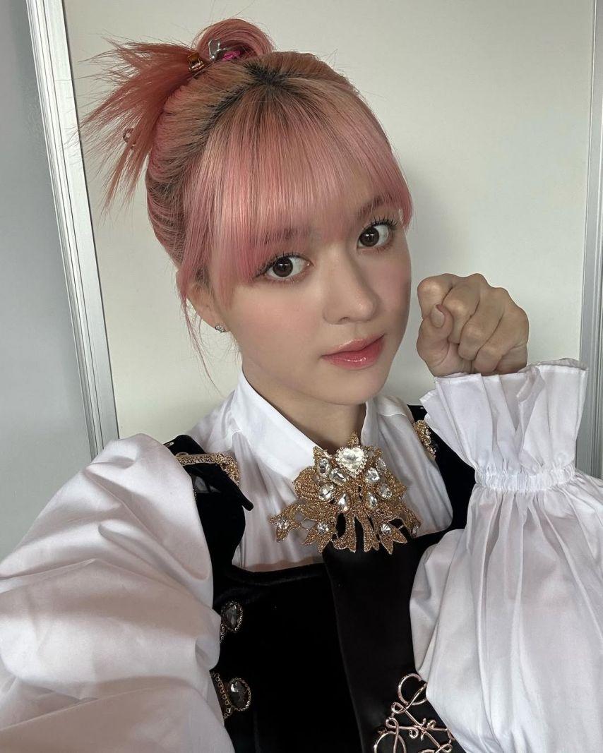 NMIXX (엔믹스) 릴리1