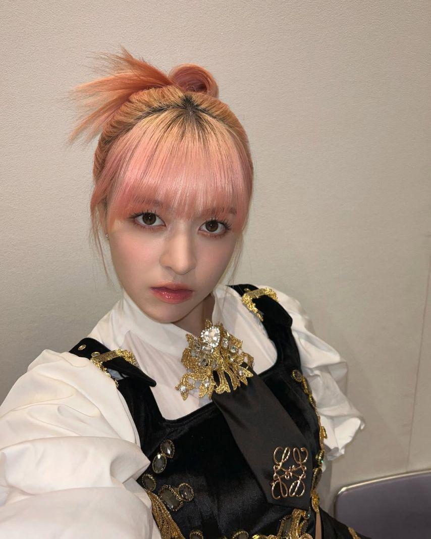 NMIXX (엔믹스) 릴리2