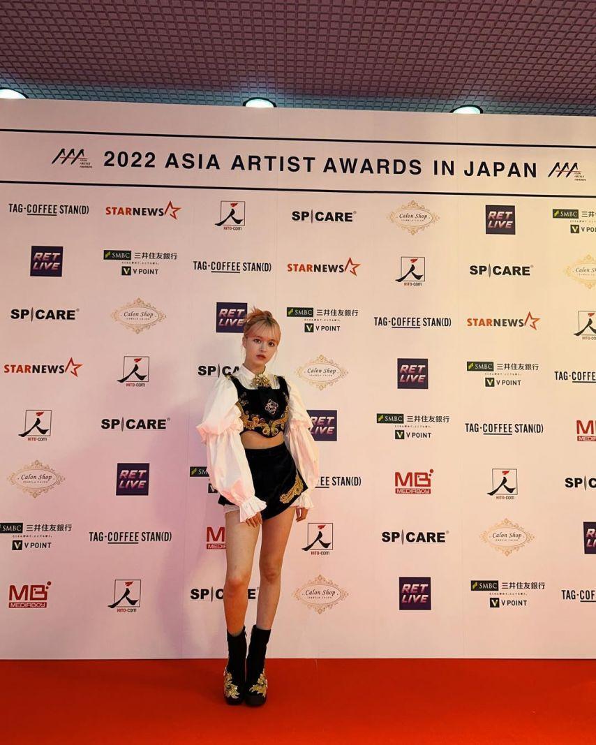 NMIXX (엔믹스) 릴리4