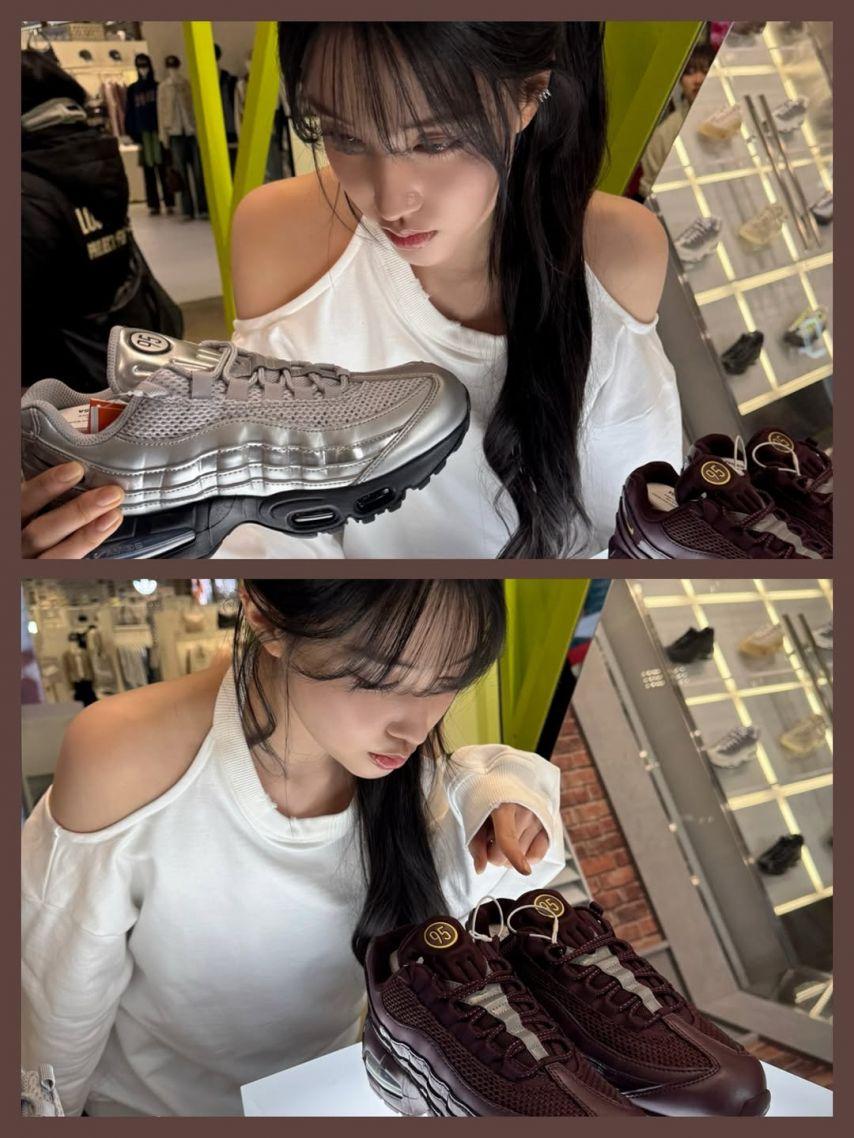 STAYC (스테이씨) 윤2