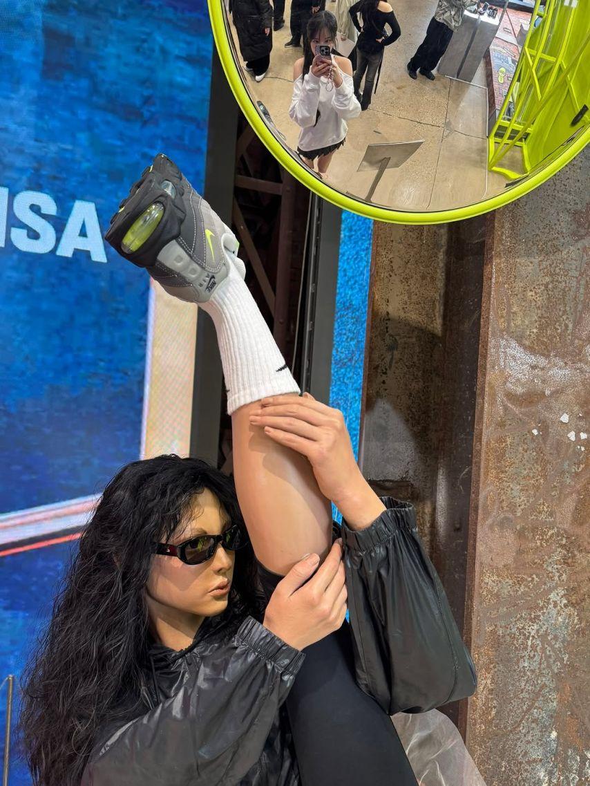 STAYC (스테이씨) 윤5