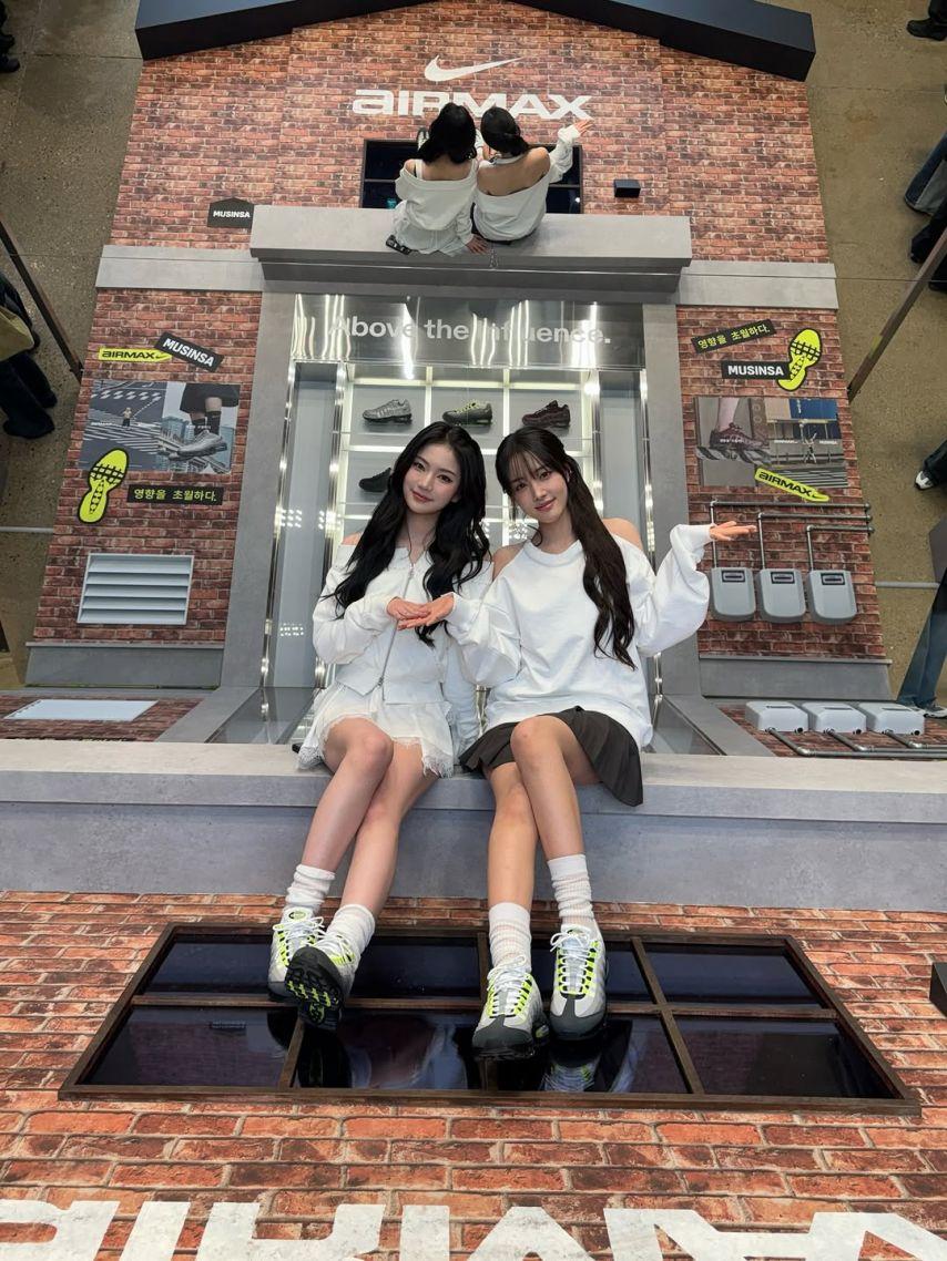 STAYC (스테이씨) 윤7