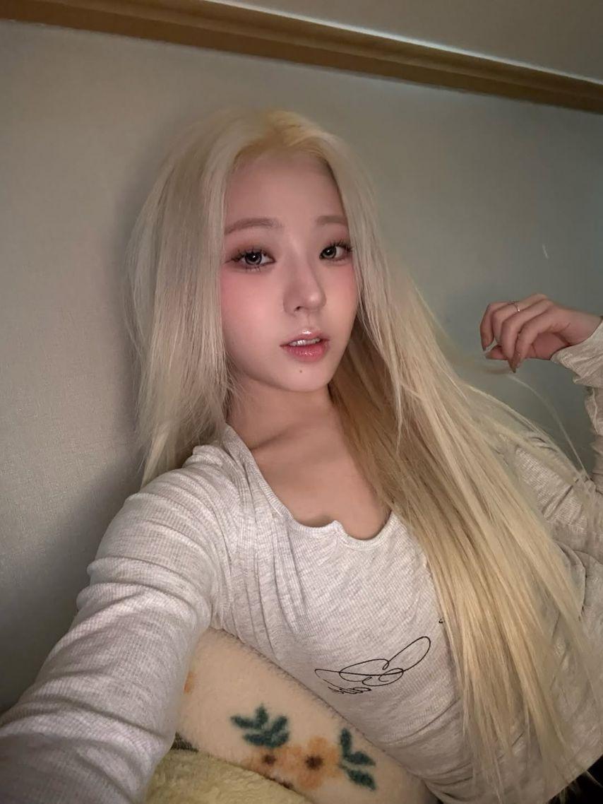 아이칠린 (ICHILLIN') 채린0