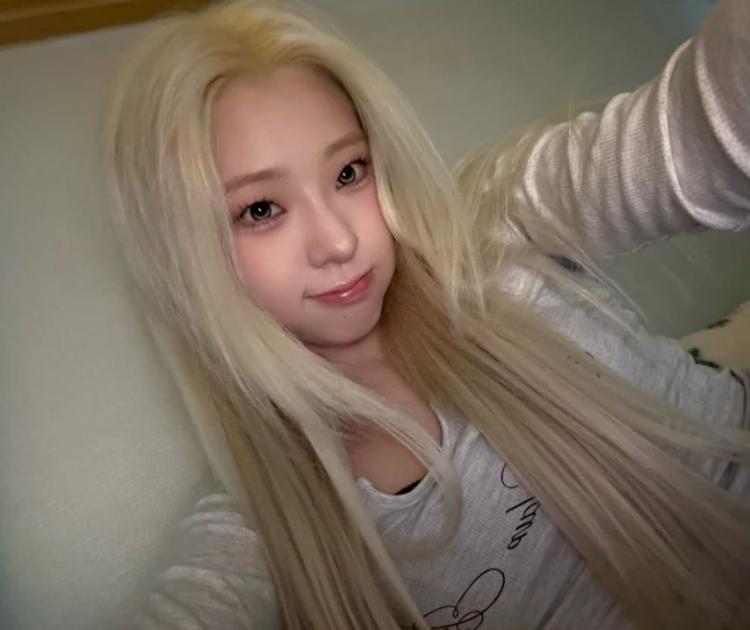 아이칠린 (ICHILLIN') 채린12