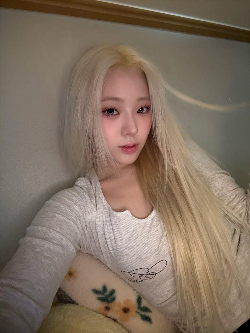 아이칠린 (ICHILLIN') 채린3