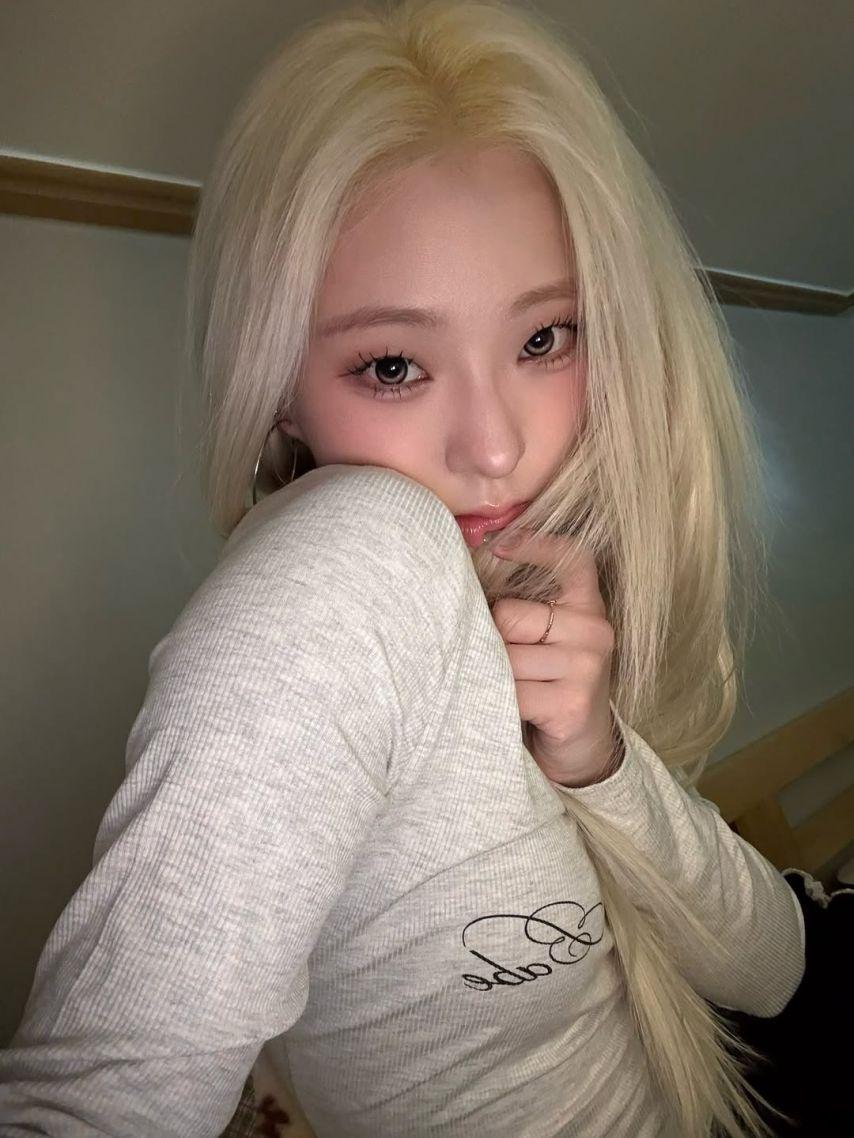 아이칠린 (ICHILLIN') 채린6