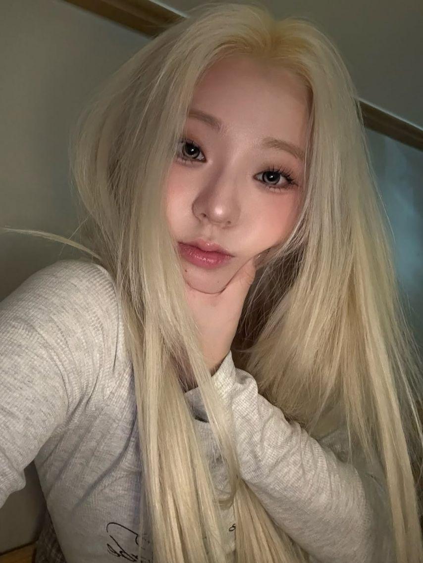 아이칠린 (ICHILLIN') 채린9