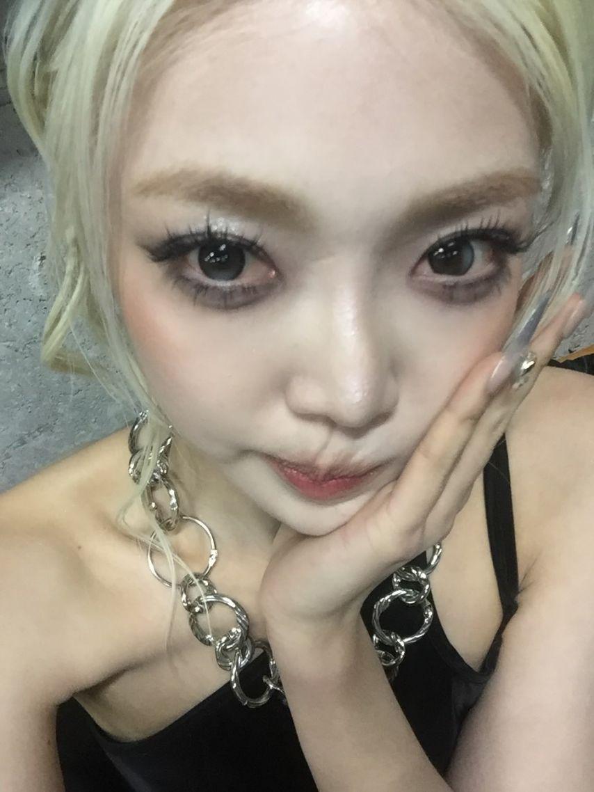 EVERGLOW (에버글로우) 온다1