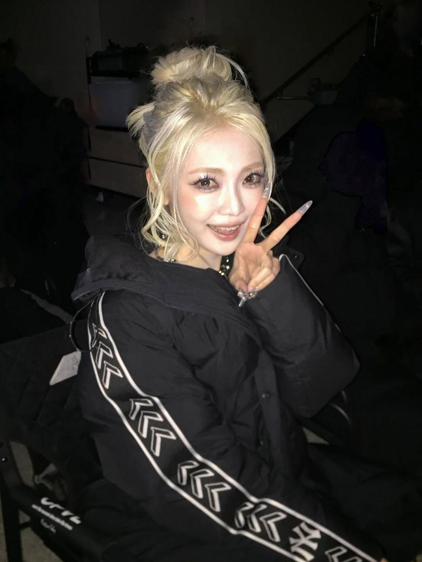 EVERGLOW (에버글로우) 온다2