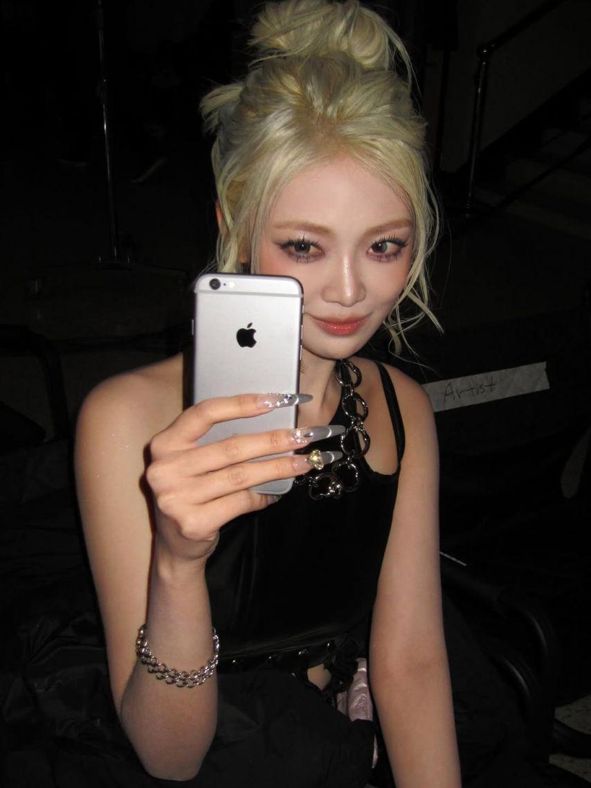 EVERGLOW (에버글로우) 온다3