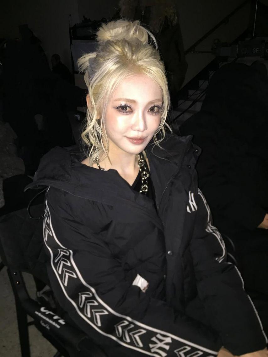 EVERGLOW (에버글로우) 온다4