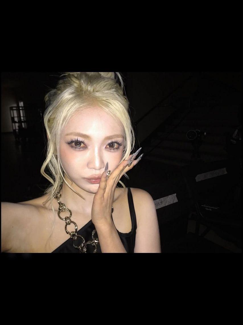 EVERGLOW (에버글로우) 온다5