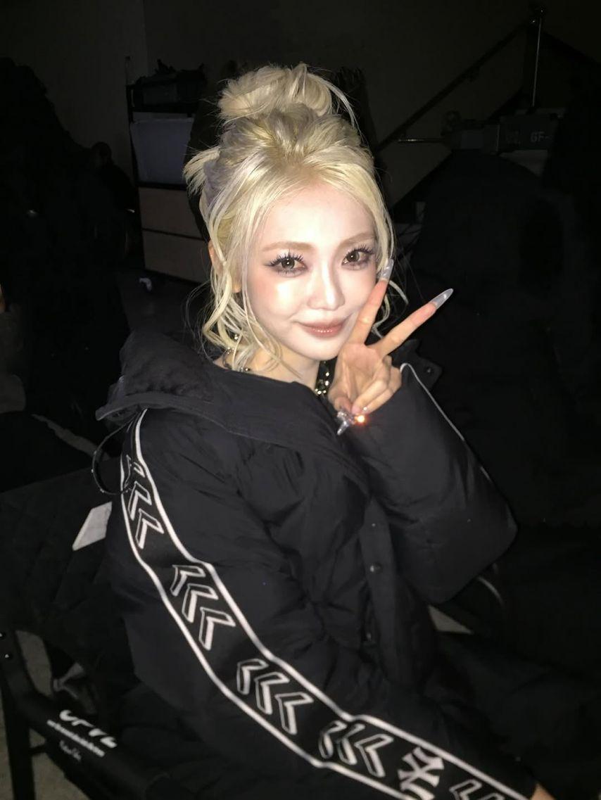 EVERGLOW (에버글로우) 온다6