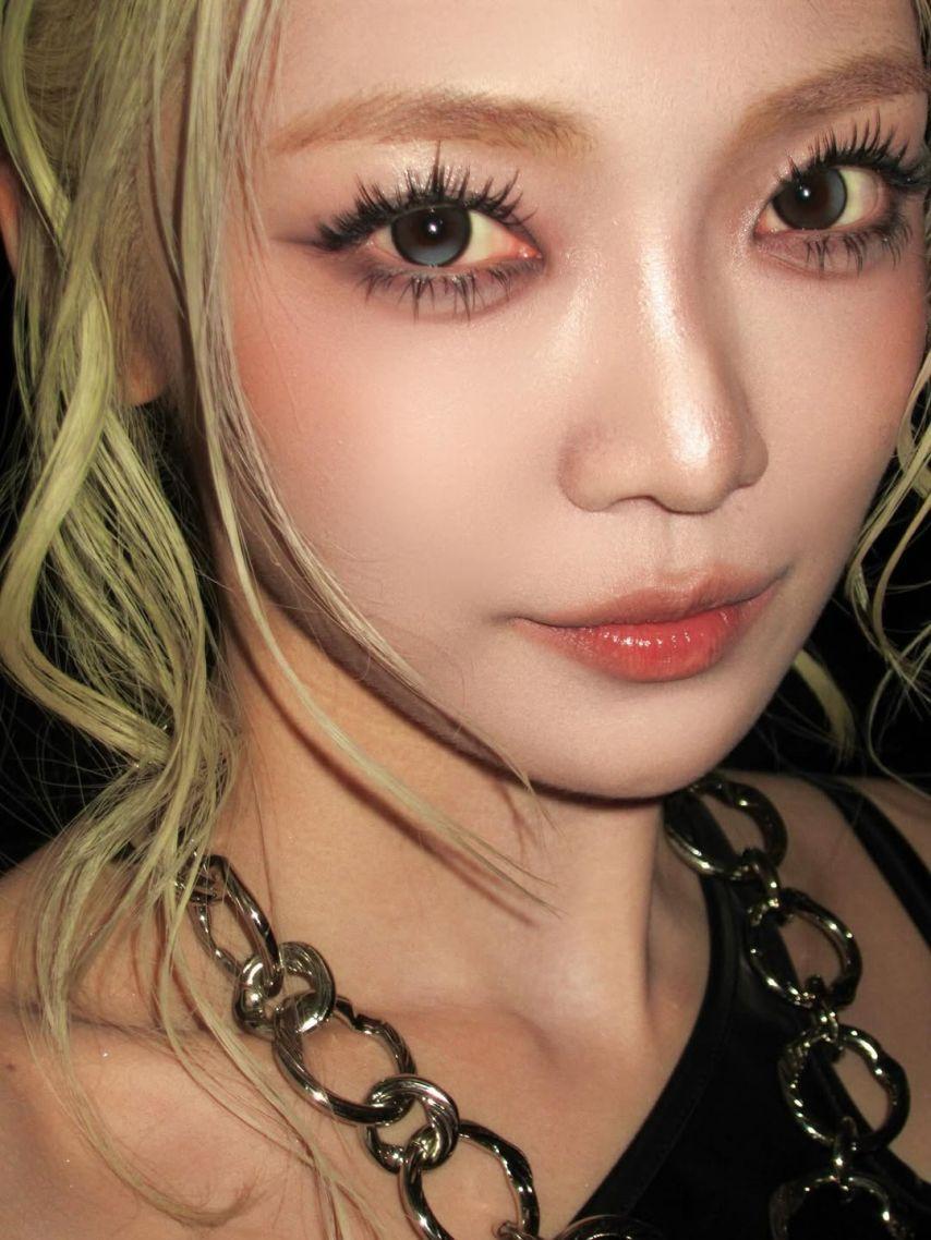 EVERGLOW (에버글로우) 온다7