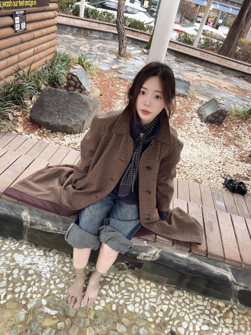 드림캐쳐 (DREAMCATCHER) 지유0