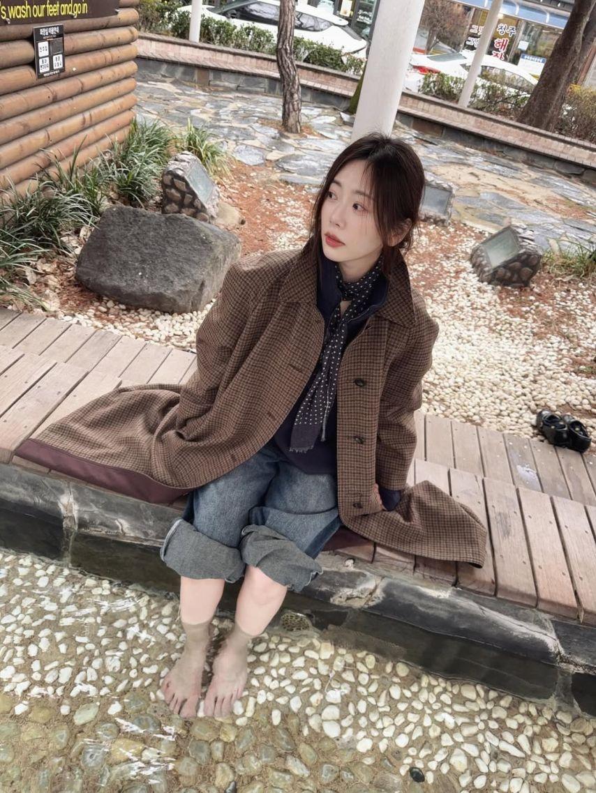 드림캐쳐 (DREAMCATCHER) 지유1