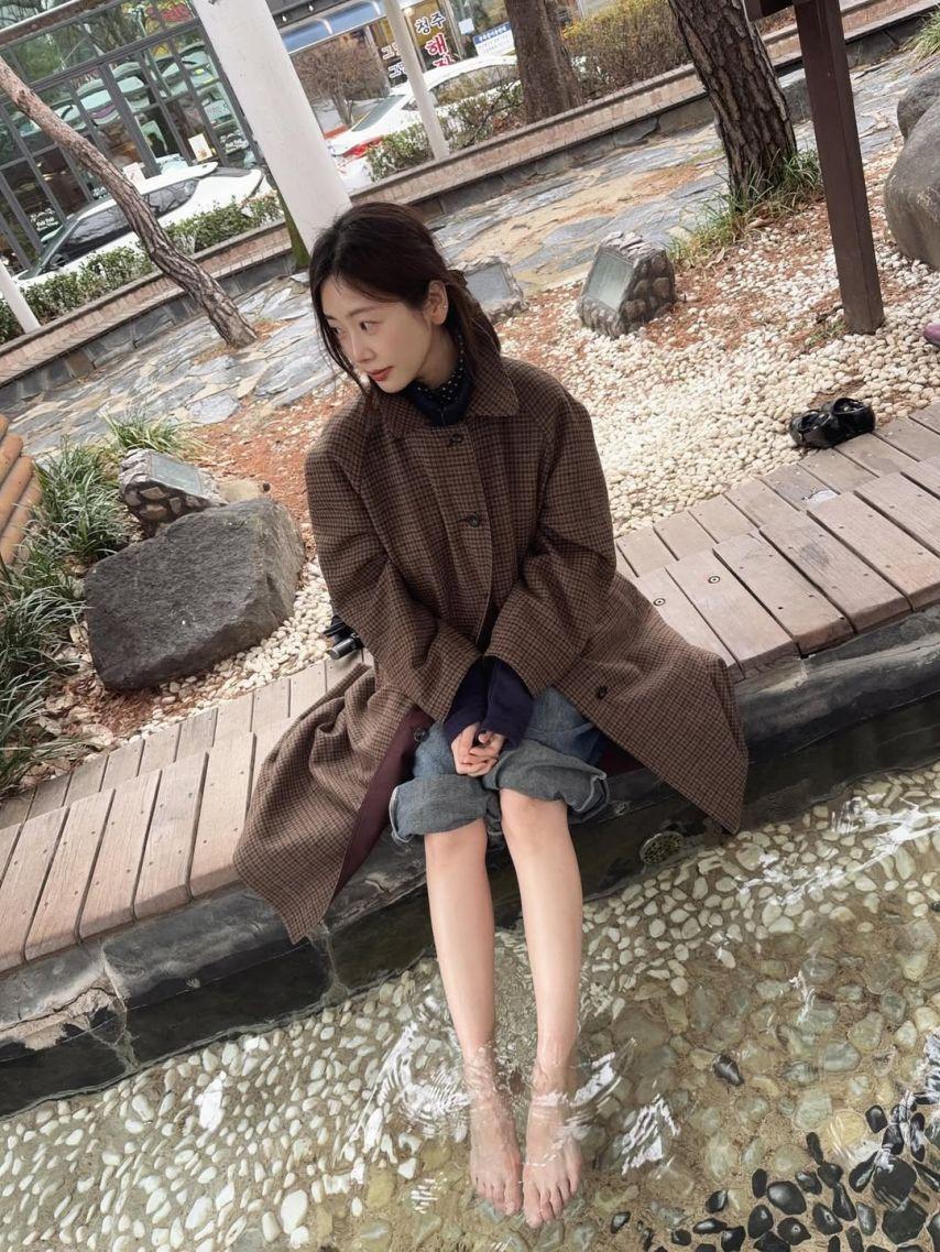 드림캐쳐 (DREAMCATCHER) 지유4