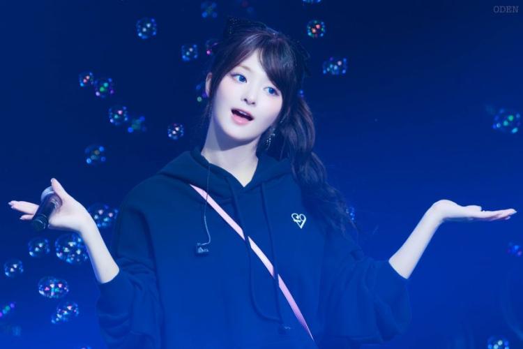 [프로미스나인] 이나경1