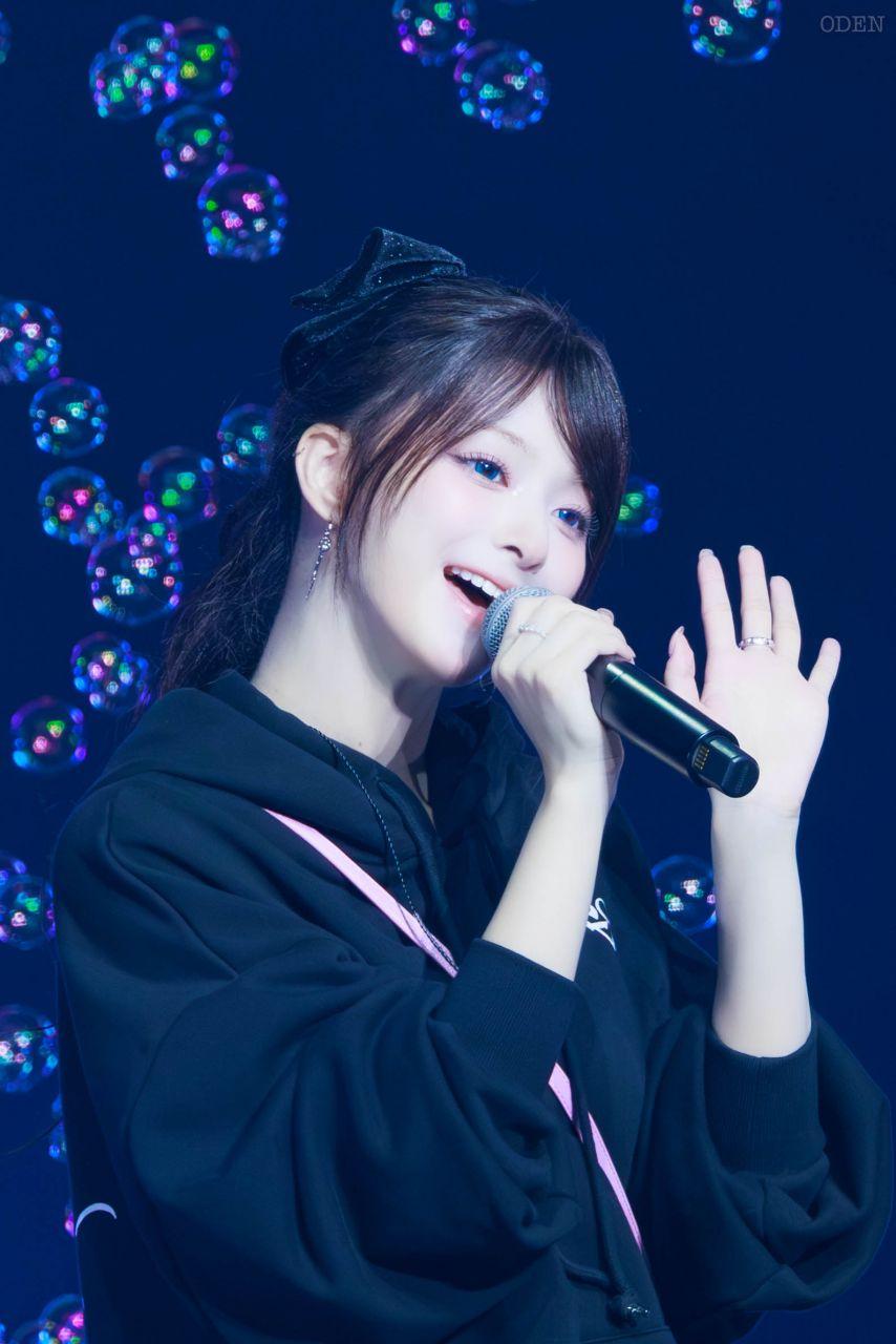 [프로미스나인] 이나경3