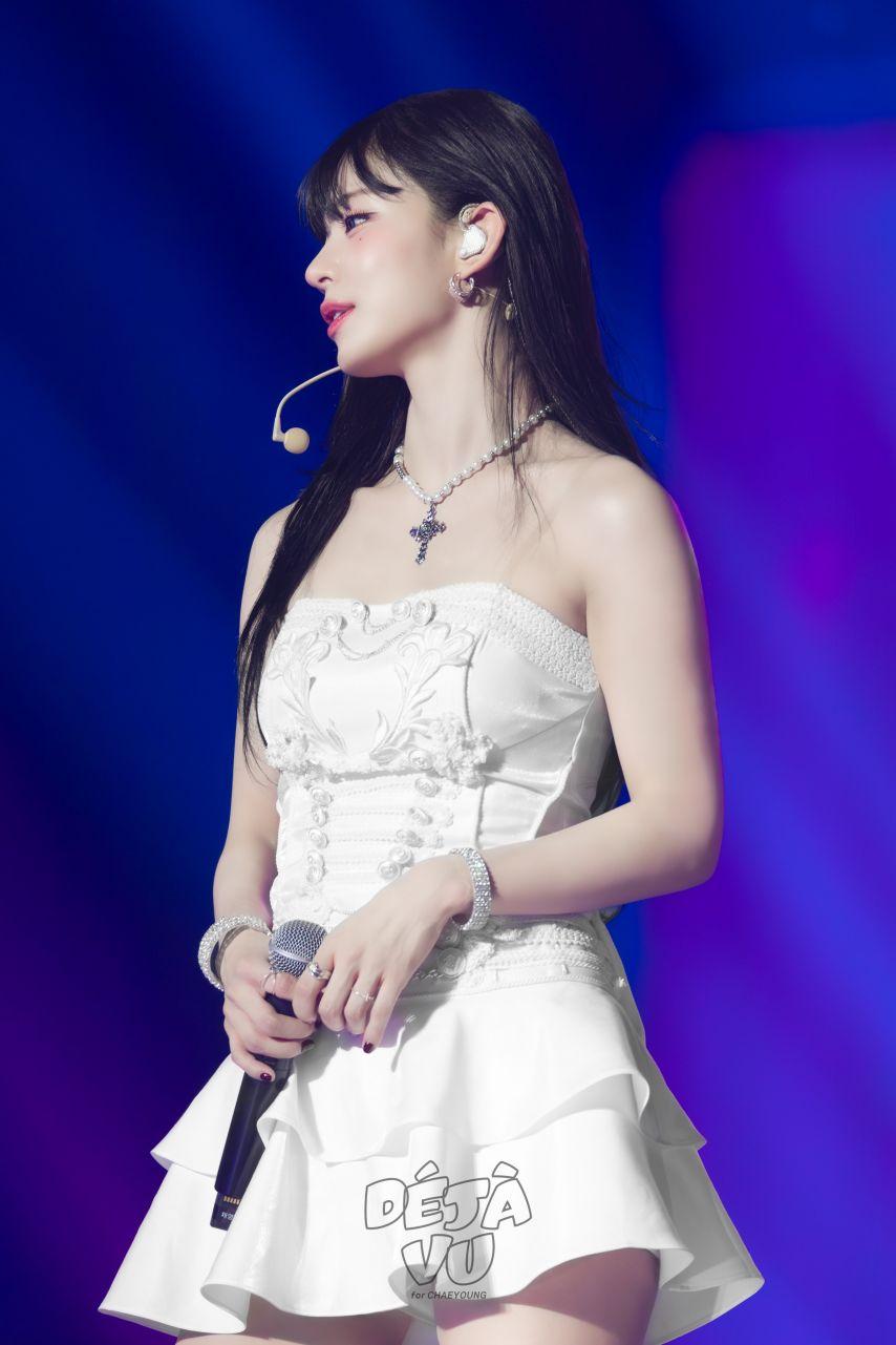 [프로미스나인] 이채영1