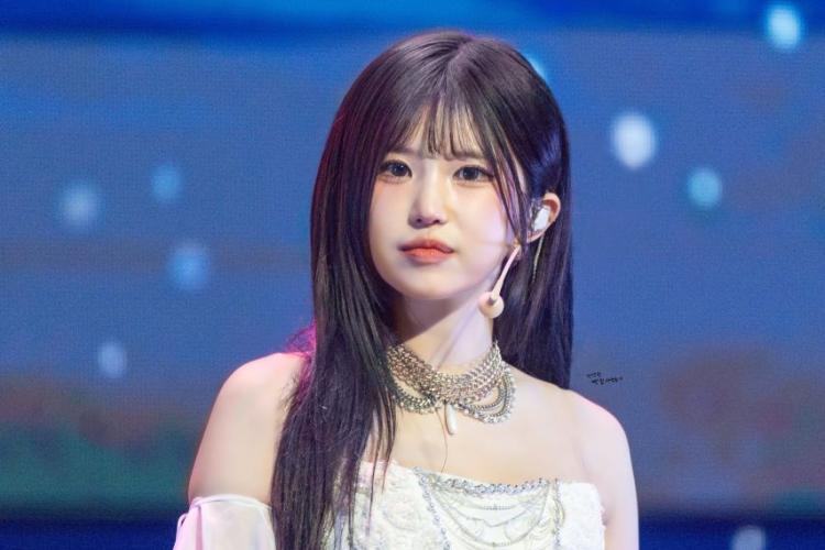 [프로미스나인] 송하영0