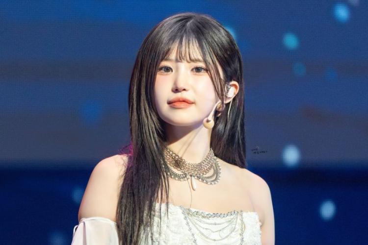 [프로미스나인] 송하영1