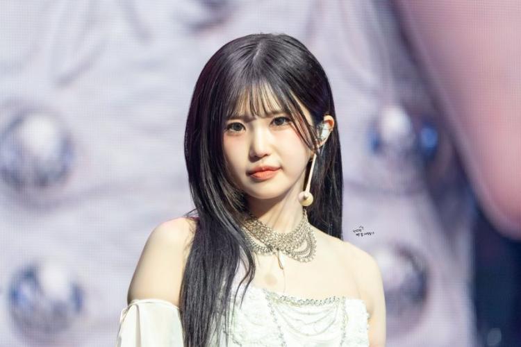 [프로미스나인] 송하영2