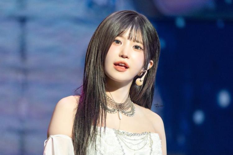 [프로미스나인] 송하영3