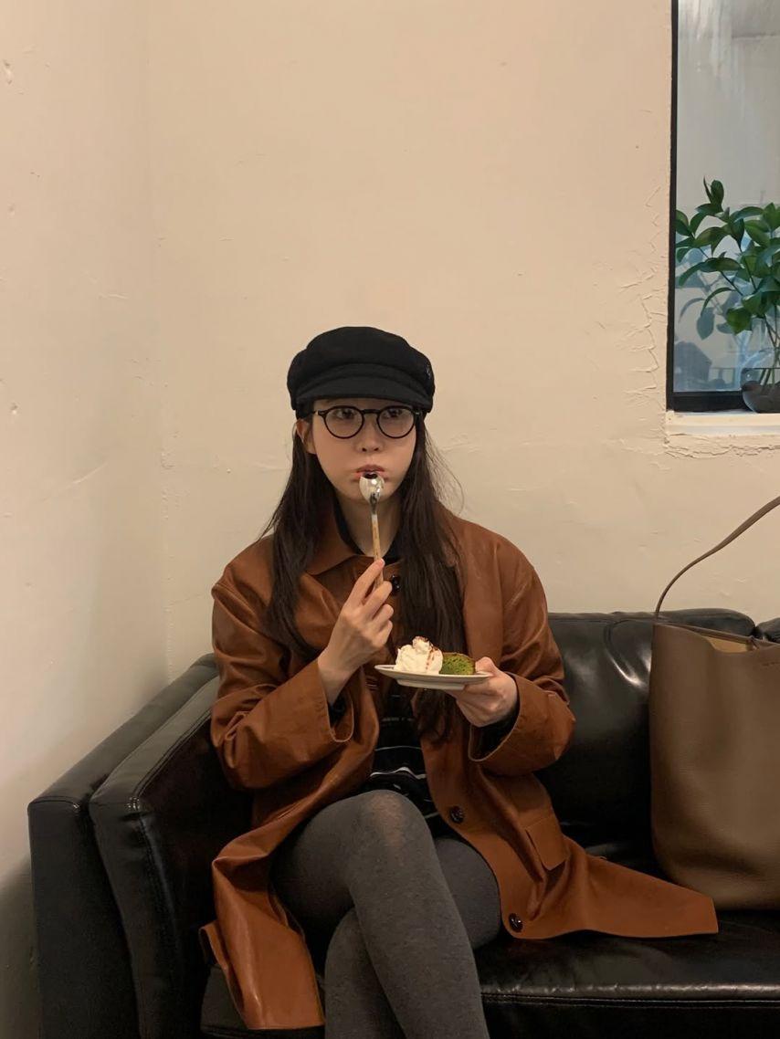 다비치 이해리 SNS0