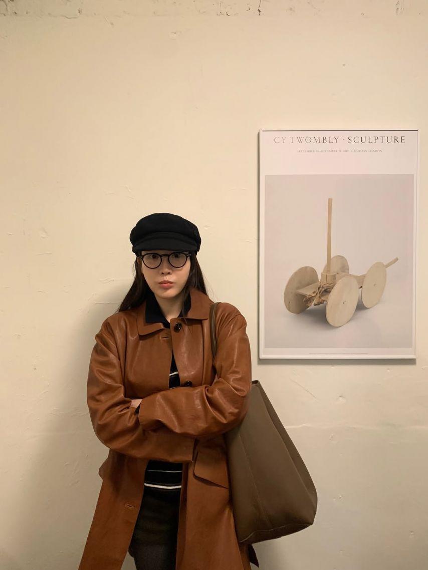 다비치 이해리 SNS11