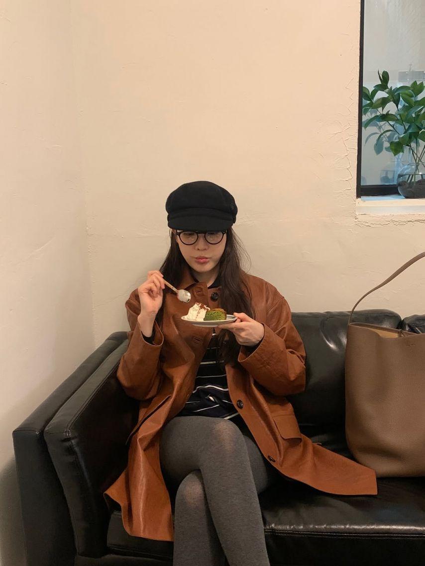 다비치 이해리 SNS1