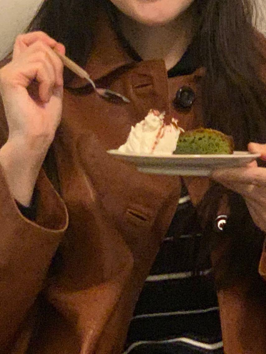 다비치 이해리 SNS3