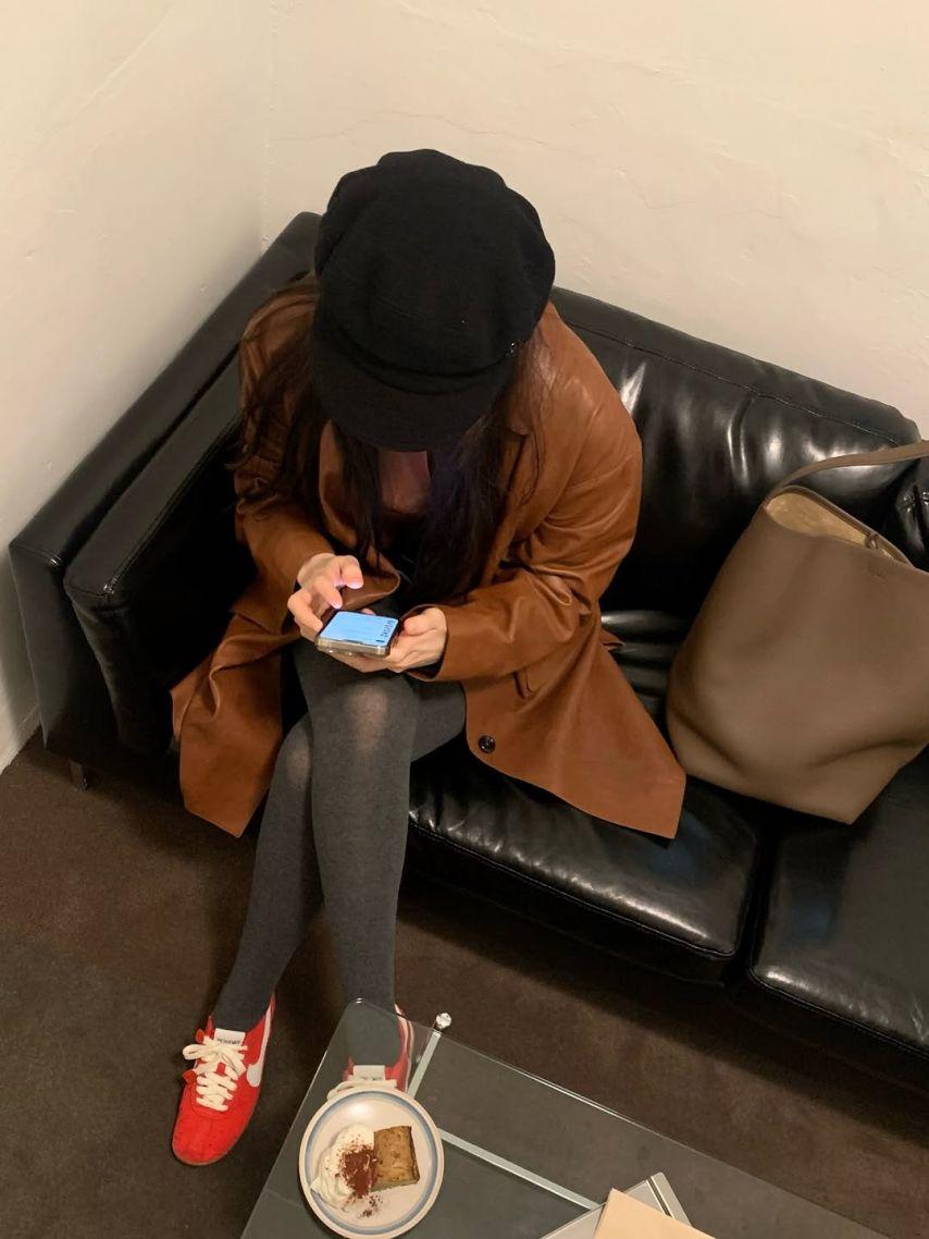 다비치 이해리 SNS5