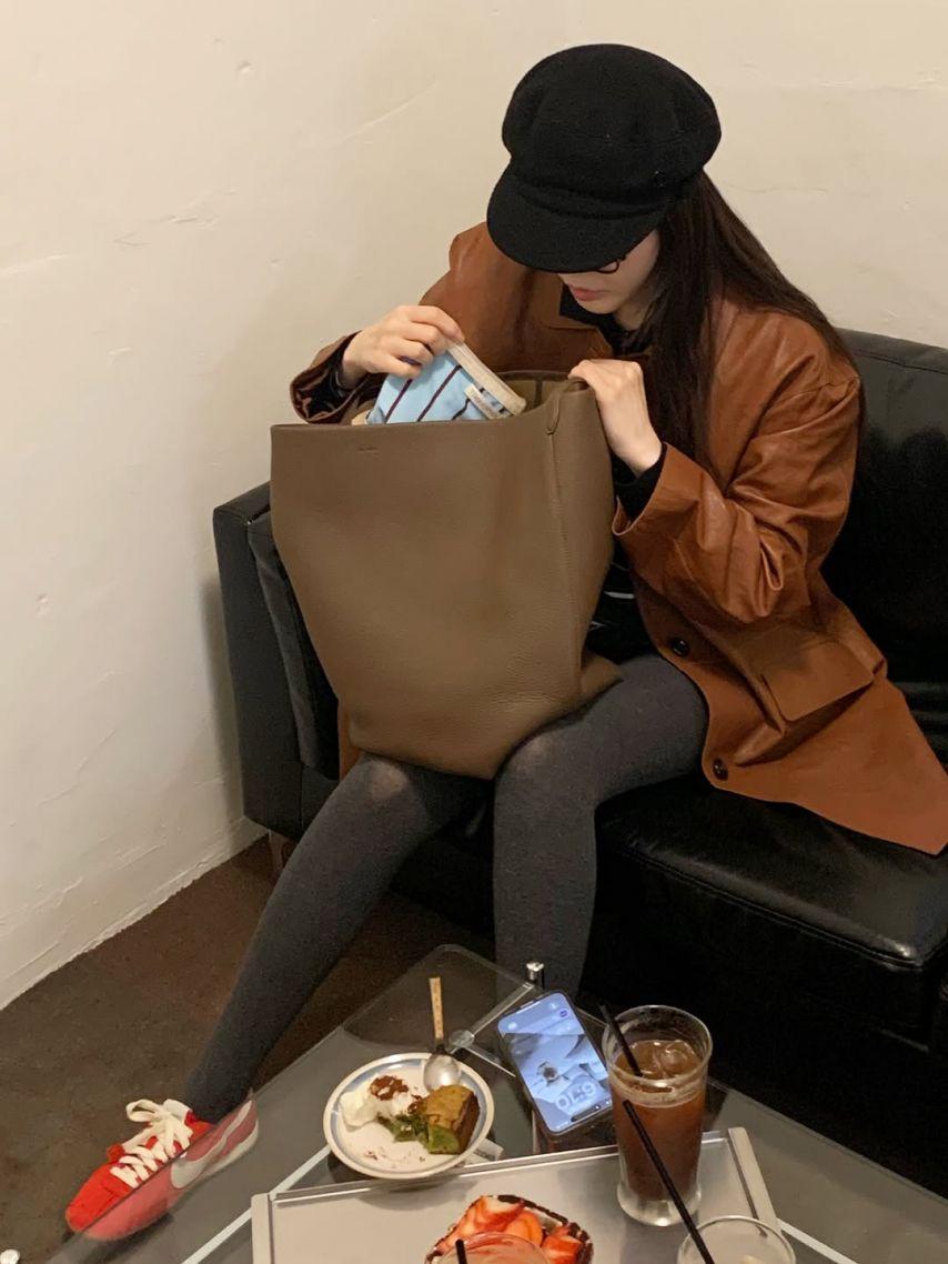 다비치 이해리 SNS6