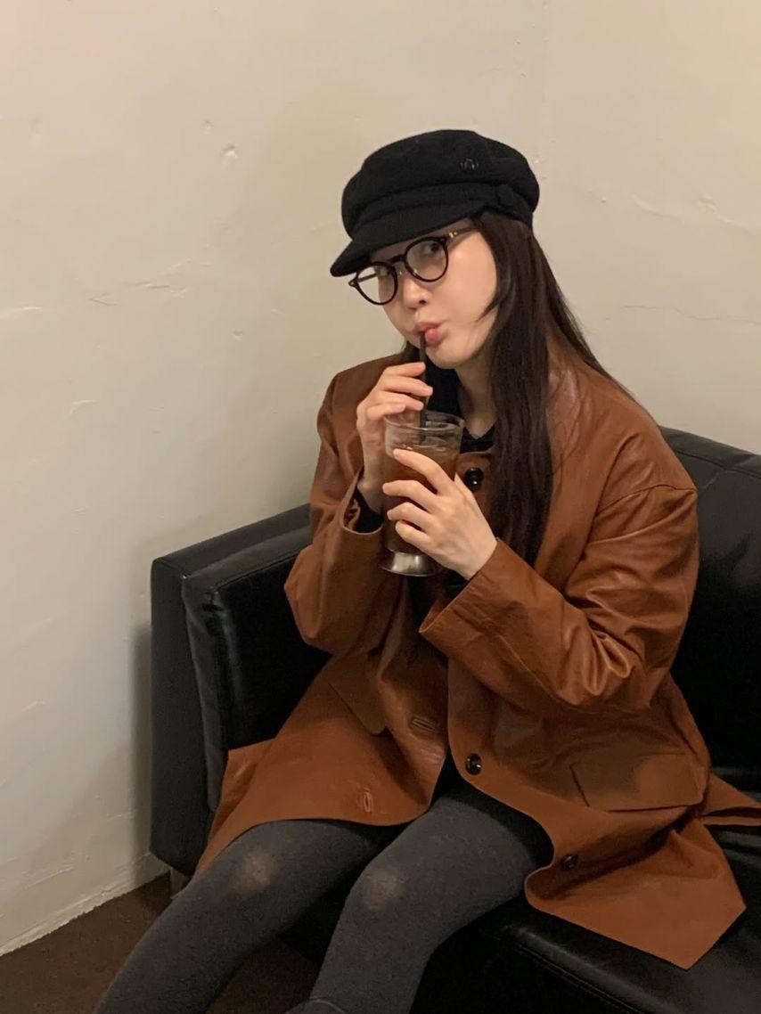 다비치 이해리 SNS7