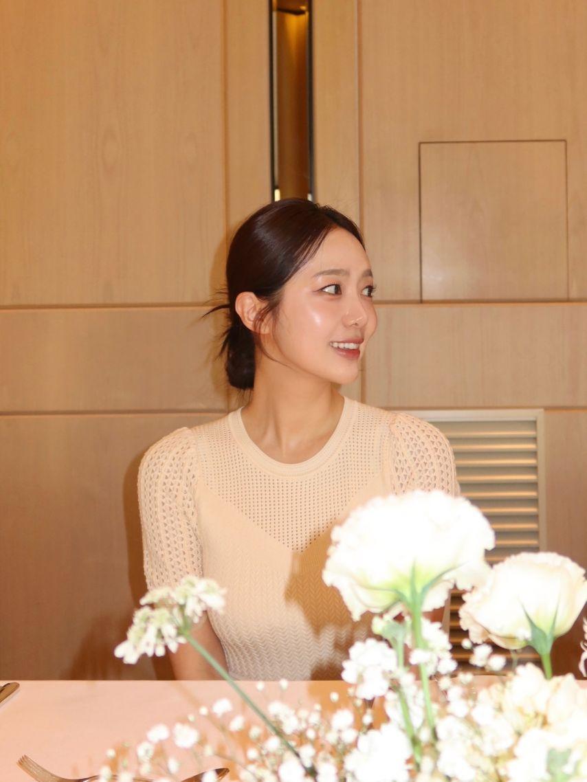 조서연 아나운서1