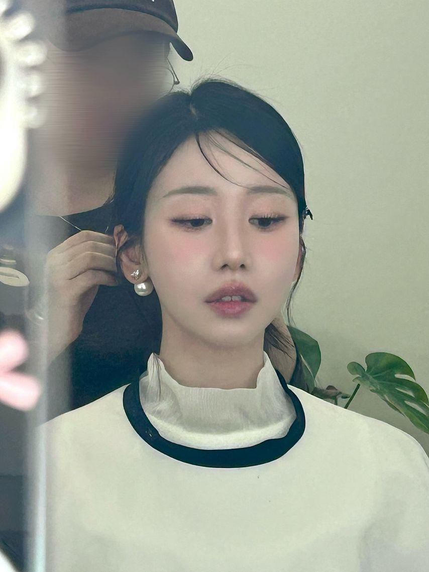 송서미 아나운서0