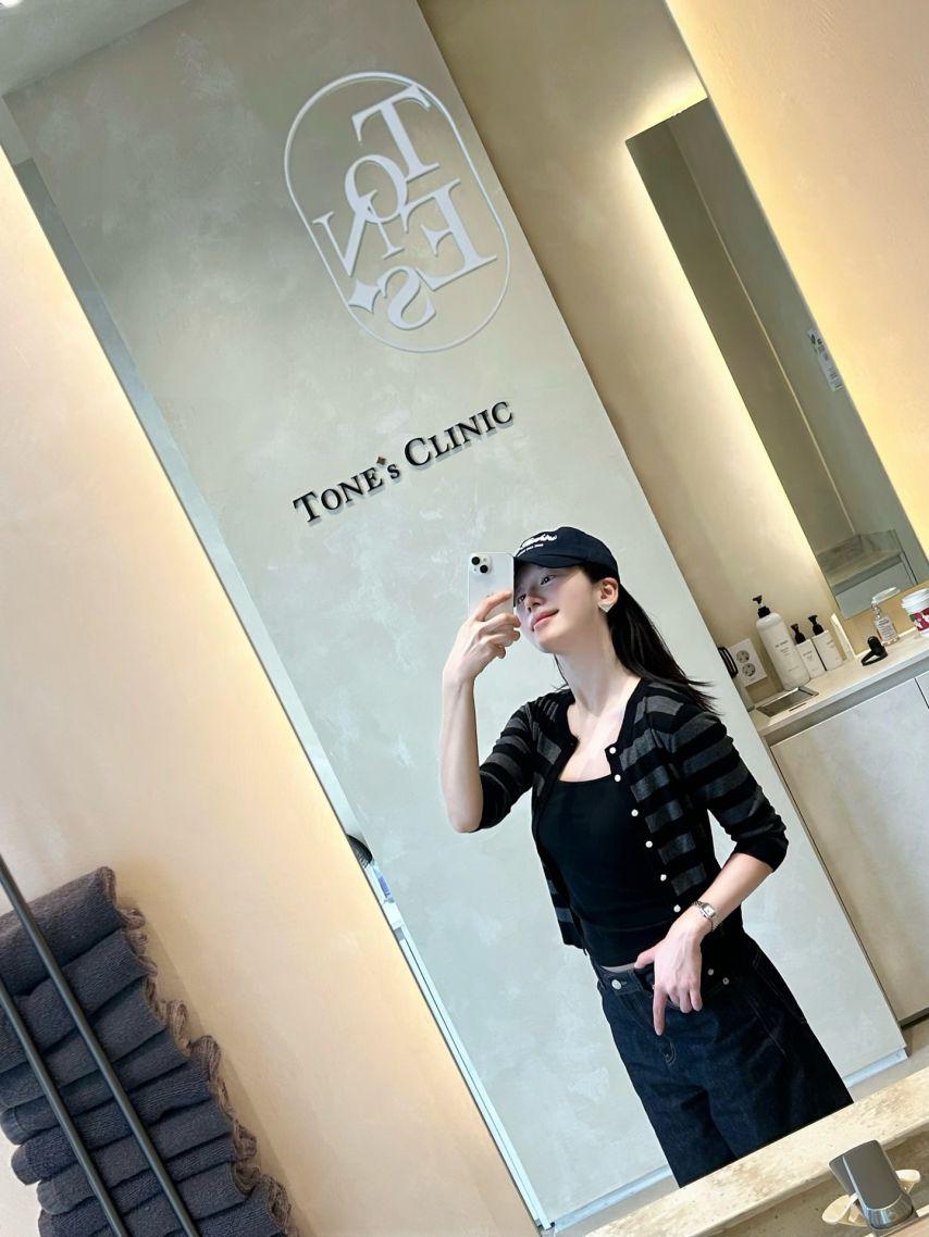 송서미 아나운서2