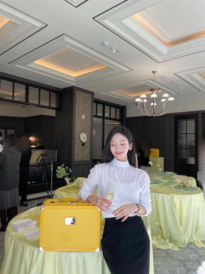 송서미 아나운서3