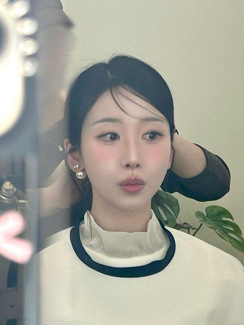 송서미 아나운서5